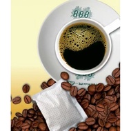 888 Kopi-o kosong 10g x 8s