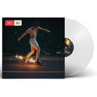Benson Boone - Fireworks & Rollerblades ( CLEAR Vinyl / LP )