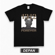 T-Shirt 1312 ACAB Distro Short Sleeve T-ShirtFOREVER