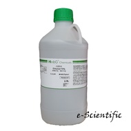 Ethanol 70% denatured, 2.5L, HmbG