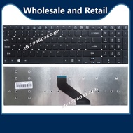 English Acer Aspire E1-522 e1-510 E1-530 E1-530G E1-572 E1-572G E1-731 E1-731G E1-771 US laptop Keyb