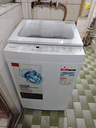 Toshiba 東芝 AW-M731APH(WW) 6.3公斤 700轉 全自動洗衣機 (結合高低水位)