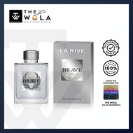 La Rive Brave Edt 100ml Perfume For Men