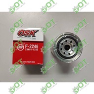 2246 Osaka (OSK) Fuel Filter - 23401-1332