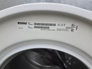 kenmore楷模滾筒洗衣機 he2  型號110.46462501驅動電腦板、控制面板、進水閥、水位檢知器、避震器提問