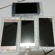 Lcd xperia xz1 