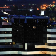 โรงแรม Hotel Arka - Old Bazaar, สโกเปีย