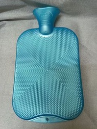 fashy 熱水袋，德國製造，made in Germany