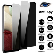 Tempered Glass Anti Spy poco F7 C3 C31 C50 C51 C55 C61 F2 F2 Pro M2 M2 Pro