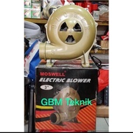 READY Blower Keong 3" Moswell / Electric Blower 3 inch / Centrifugal
