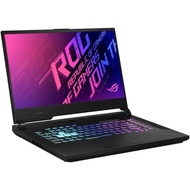 Terlaris ASUS ROG G512LW RTX2070SUPER i7 10850 16GB 512GB SSD 8GB