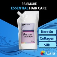 PAIMORE PPT CERA TREATMENT 1000g for damaged, thinning hair