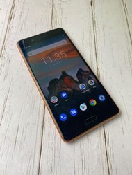 ♟Nokia8 (64Gb)