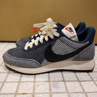 原價$3600 二手 真品 Nike Air Tailwind 79 Denim 牛仔 女鞋US4 23公分 waffle ldv sb acg daybreak CK4712-400