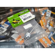 Spare Parts 500 Tail Rotor Shaft Assembly H50037 Align Helicopter Equipment Rc