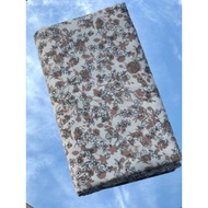 kain pasang English cotton/kain pasang sedondon/kain pasang borong/original cotton