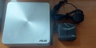 Asus mini PC VM40B vivo PC電腦 intel