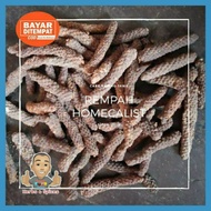 cabe jawa jamu-cabe jawa kering-cabe jawa 100gram-cabe kering-rempah-jsr-cabe jawa segar-herbal-cabe