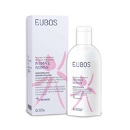 Eubos Feminin Washing Emulsion (200ml)