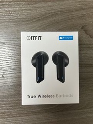 Samsung Itfit 真無線藍牙耳機