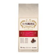 Ogawa Coffee Shop Coffee Shop Blend Ground Coffee 140g