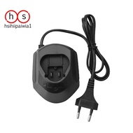 Battery Charger for  10.8V-12V AL1115CV Lithium Battery Charger EU Plug