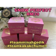 Snow Perfect GB Skincare