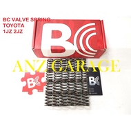 Original BC Spring Valve Toyota 1JZ 2JZ 1J 2J - Racing Valve Spring Brian Crower