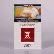 rokok sampoerna mild 16 1 slop