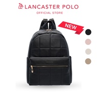 [⭐Online Exclusive] Lancaster Polo Grace Backpack Handbag Women Beg Galas Wanita Beg Tangan