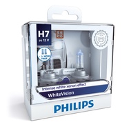 [Yiyou.com] PHILIPS Bright Light 3700K Extreme White Light PHILIPS Car Headlight Bulb H1/H3/H4/H7
