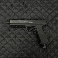 [威賽戰術工廠] PDW50 12.7mm 17J 極鋼版 CO2防衛鎮暴槍