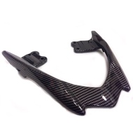 (Ready stock) Yamaha Y15ZR V1/V2 Y15 SPOILER Y15 LBAR Y15 V1 V2 LC135 V8 L-BAR \ SPOILER CARBON LC13