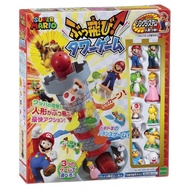 Japan Toy Awards 2017 Communication Toys Awards EPOCH Super Mario Blowjob Tower Game