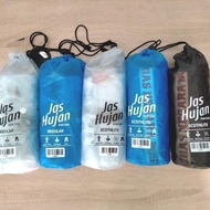 Free SHIPPING - Garuda Raincoat - Boss Country Duty..!