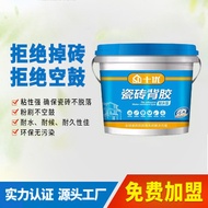 Tile Adhesive Manufacturer Vitrified Tile Adhesive Floor Tile Wall Tile Adhesive Tile Adhesive 5KG