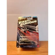 Hotwheels Nissan 350Z Custom