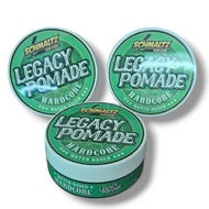 LEGACY Pomade_Hardcore Hold | Water Based