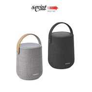 Harman Kardon Citation 200 Portable Smart Speaker for HD Sound