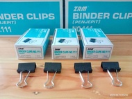 SALE Binder Clip No 111