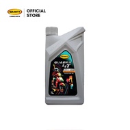 GRANTT Quadra 4T Scooter Oil