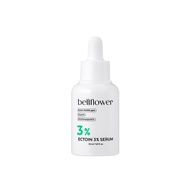 Bellflower Ectoin 3% Serum 30ml