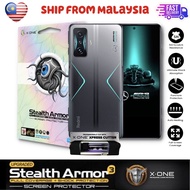 X.One Stealth Armor 3 For Redmi 13x / Redmi A5 / Redmi 14C / Redmi A3 / Redmi A2 / Redmi A2 + / Redm