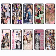 for  Vivo Y78 Y81 Y81S Y85 Y1820 Y91i Y91 Y91C Y95 Y93 Elisia Anti falling mobile phone case
