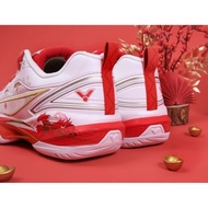 Horse To Success Series [YVM Badminton] Victor Victory Professional Badminton Shoes C90NLITE P9700 C