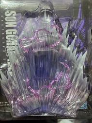 不議價 (二手-請細閱內文) Bandai S.H.Figuarts Shf SDCC 野獸悟飯 特效件 EFFECT