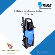 FASA Cold Water High-Pressure Cleaner (CELTIC 160)