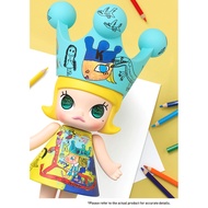 POPM MEGA ROYAL MOLLY 400% Childishness