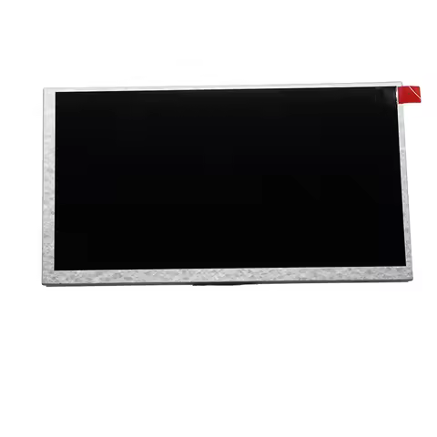 New 6.8 Inch Replacement LCD Display Screen For Blaupunkt san pedro 950