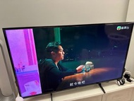 Panasonic 樂聲 TH-49FX600H 49吋 智能電視